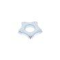 5 Point TCT Cutter for Trelawny TFP200 Scarifier - OEM No. 3205500