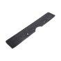 Dust Skirt for Trelawny TFP200 Scarifier - OEM No. 3209106