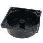 Recoil Starter Case for Kawasaki TD033J Engines - OEM No. 320992262