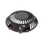 Recoil Starter Case for Kawasaki FJ100D Engine - OEM No. 320992382