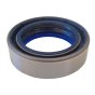 Oil Seal 45x65x68.5mm fits Shafts & Differential Combi SF6 12012377B NBR