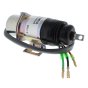 Stop Solenoid for JCB 8060 Mini Excavators - Replaces 716/30153