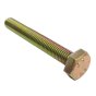 Setscrew 10x75mm for Machinery and Construction Projects (Each)