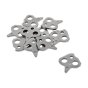 Set of Hump Drive Link 3/5" G for Stihl GS461 Concrete Cutters - OEM No. 3210 662 1150