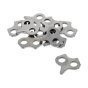 Hump Drive Link G Short for Stihl GS461 Concrete Cutters - OEM No. 3210 662 1151