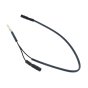 Cord Stop Switch for Honda GX100U Engines - OEM No. 32195-Z0D-800