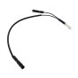 Stop Switch Wire for Honda GX100U, GX100RT, GXR120RT Engines - OEM No. 32195-Z4E-S10