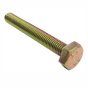 Setscrew 10x75mm for Machinery and Construction Projects (Each)