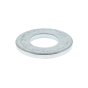 M10 Form A Zinc Plated Flat Washers (Sold Individually)