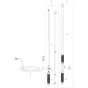 Spray Lance Assembly