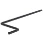 Locking Pin for Makita LS1214L, LS1214F, LS1214 Circular Saw - 322909-9