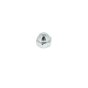 Nut for Kawasaki KHD600A, KHS1100A Hedgetrimmers - OEM No. 322B0500