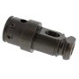 Tool Holder for Makita HR2450T, HR2470T, HR2611FT Hammer Drills - 324355-2