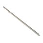 Rear Rod for Makita 2704 Table Saws - 324564-3