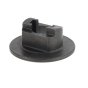 Clutch for Makita HR3210C, HR3540C Hammer Drills - OEM No. 324848-9