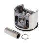 Piston Assembly (47mm) for Makita DPC6200 Disc Cutters - 325 132 035