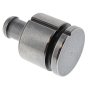 Striker for Makita HR2300, HR2600, HR2601, HR2610 Hammer Drill - 325784-2