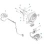 Electrical for Husqvarna 325iL