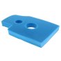 Sponge Pre-Filter for Makita DPC6410 DPC6411