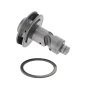 Spindle for Makita DTD154RTJ, DTD154Z Impact Drivers - OEM No. 326783-7
