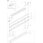 Cutting Equipment for Husqvarna