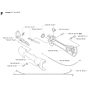 Handle & Controls Assembly