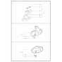 Husqvarna 326 LDx Accessories
