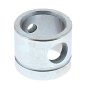 Guide Sleeve for Makita JR3060T, JR3070CT Cordless Circular Saws - 327043-0