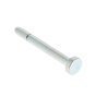 Stopper Pin for Makita DUN500W Hedgecutter - OEM No. 327514-7