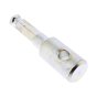 Earth Auger Bit Adapter D for Makita Earth Auger Drills - OEM No. 327687-6