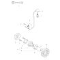 Ignition System for Husqvarna 327P4