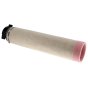 Inner Air Filter Element for Kubota L47, M62 Tractor Loader Backhoe - OEM No. 32821 93220