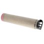 Inner Air Filter Element for Kubota L47, M62 Tractor Loader Backhoe - OEM No. 32821 93220