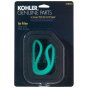 Air Filter Kit for Kohler SV710-SV740 Engines - OEM No. 32 883 03-S1
