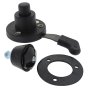 Door Hold Back for JCB 506-23TC, 508-66 TC Telehandlers - Replaces 332/C5605