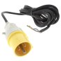Cordset (M/PLUG) for DeWalt D21510 Type 1, D21520 Type 1 Mixer - 330061-10