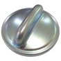 Fuel Cap Screw On for JCB - 331/39037 Genuine Part