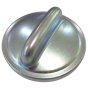Fuel Cap Screw On for JCB - 331/39037 Genuine Part