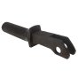 Handle (Left) for Atlas Copco TEX280PE Breaker - 3310 1459 80