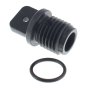 Oil Plug Complete for Atlas Copco TEX280PE, TEX150PE Breakers- 3310 1462 80