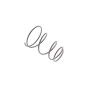Coil Spring for Epiroc SB 102 Breaker - OEM No. 3315359610