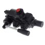 Valve Block Assembly for JCB Trojan Generators - OEM No. 332/A6117