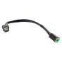 Aftermarket Conversion Leads for JCB 532-120 Telehandler 