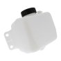 Coolant Bottle with Cap for JCB VMT 260 Roller - OEM No. 332/N7033