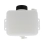 Coolant Bottle with Cap for JCB VMT 260 Roller - OEM No. 332/N7033