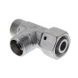 Adaptor Tee for JCB Machines - OEM No. 332/A6120