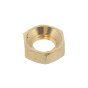 Lock Nut 1/8 BSP for JCB - OEM No. 332/A7816