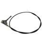 Throttle Cable for JCB SD580 Drum Roller - OEM No. 333/F6567