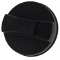Fuel Cap for JCB 8008CTS Mini Excavators/ Diggers - OEM No. 333/K5769