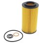 Oil Filter for JCB G33QS, G33S, G34QS Generators - OEM No. 334/V6243